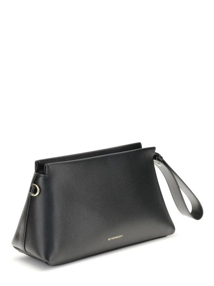Black Calf Leather Bos Taurus Wallet alternative