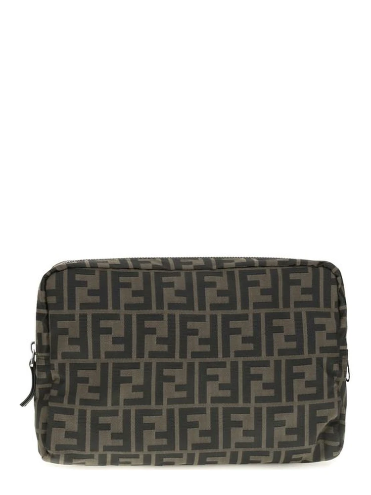 Brown Polyester Other Accessories