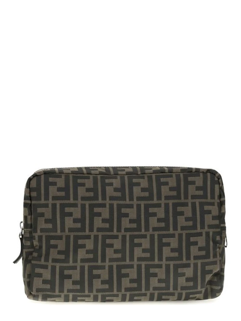 Brown Polyester Other Accessories