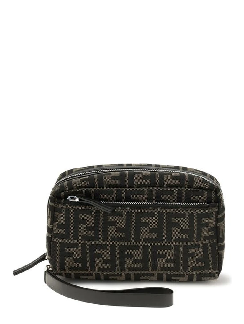 Brown Polyester Other Accessories
