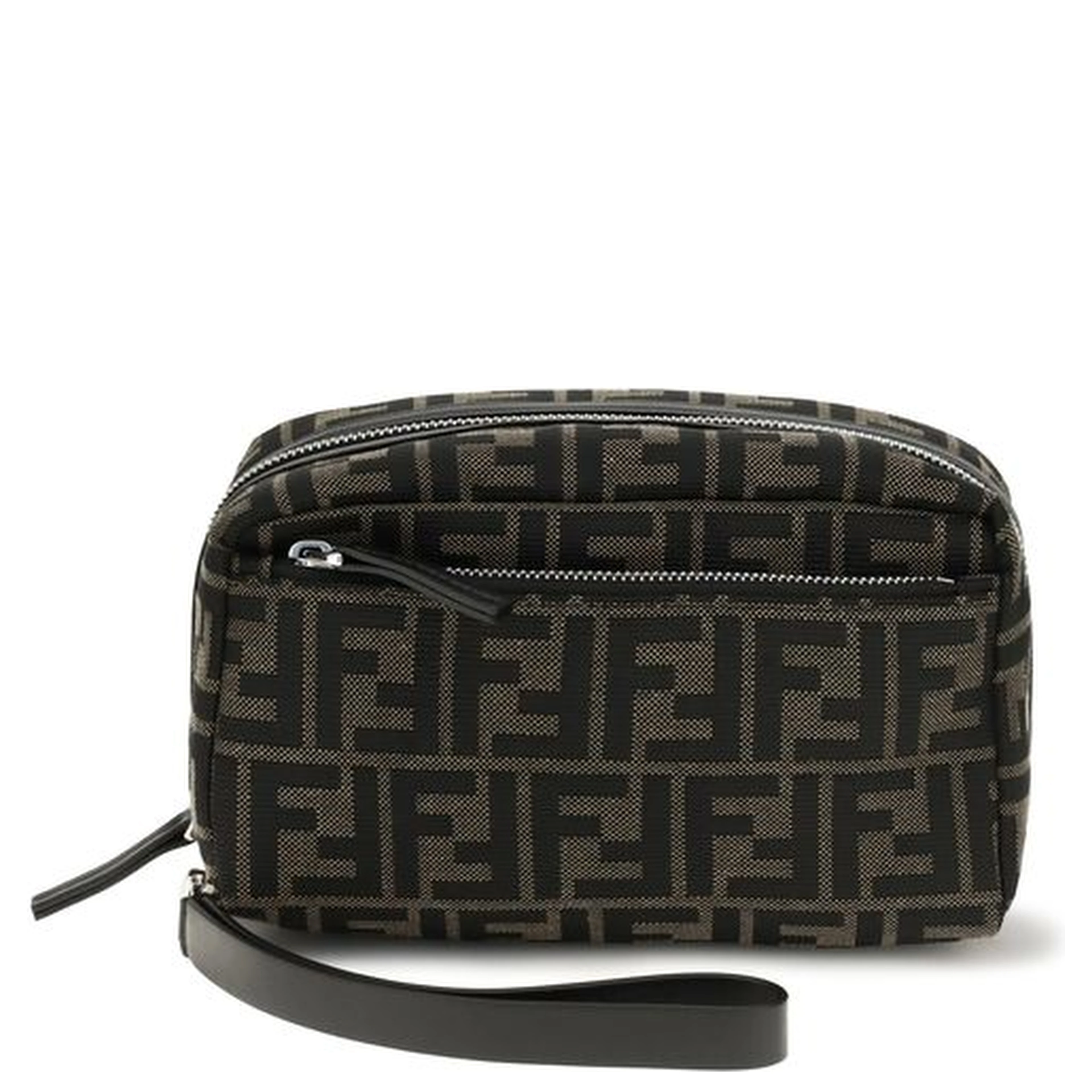 Brown Polyester Other Accessories