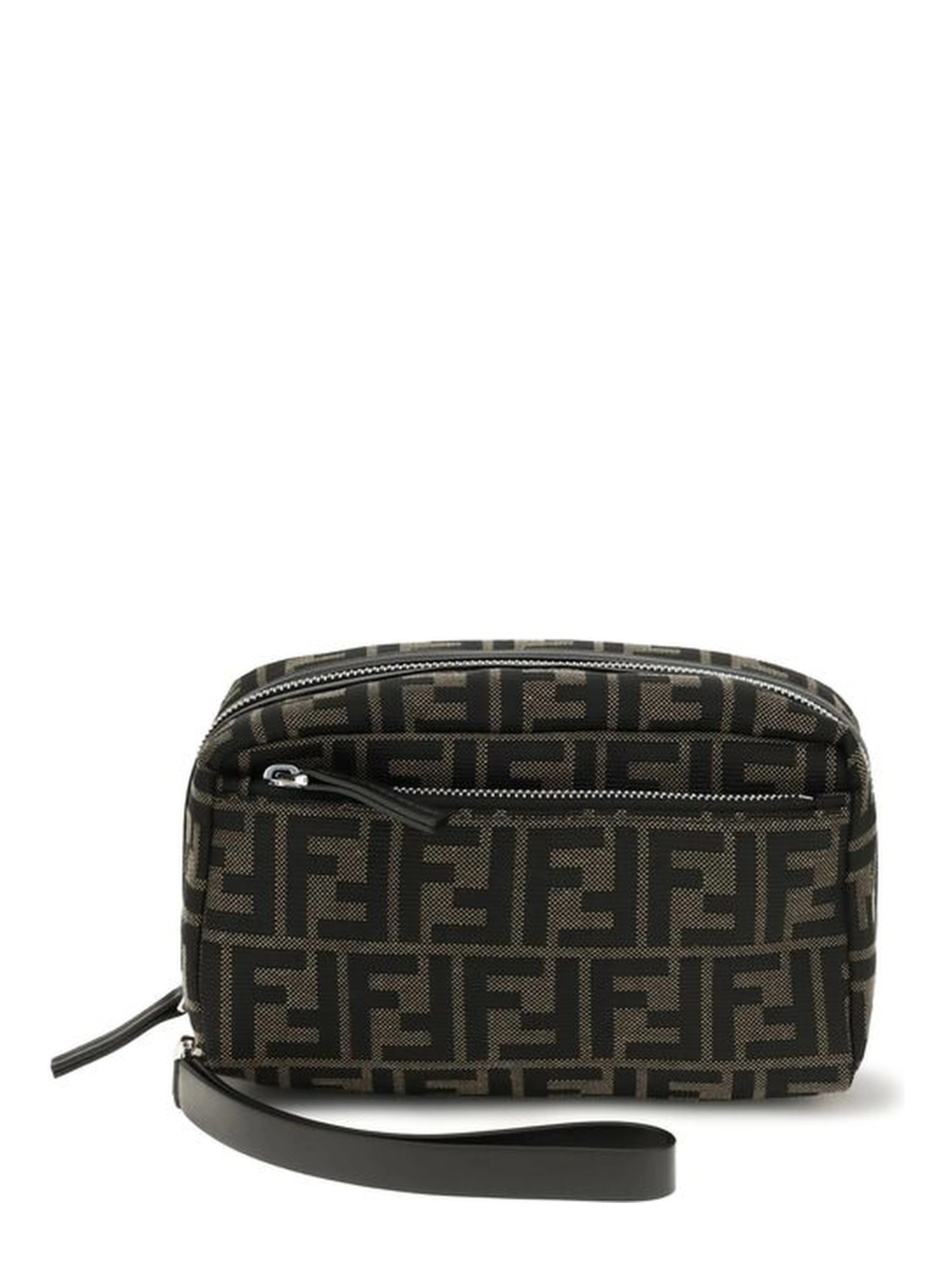 Brown Polyester Other Accessories