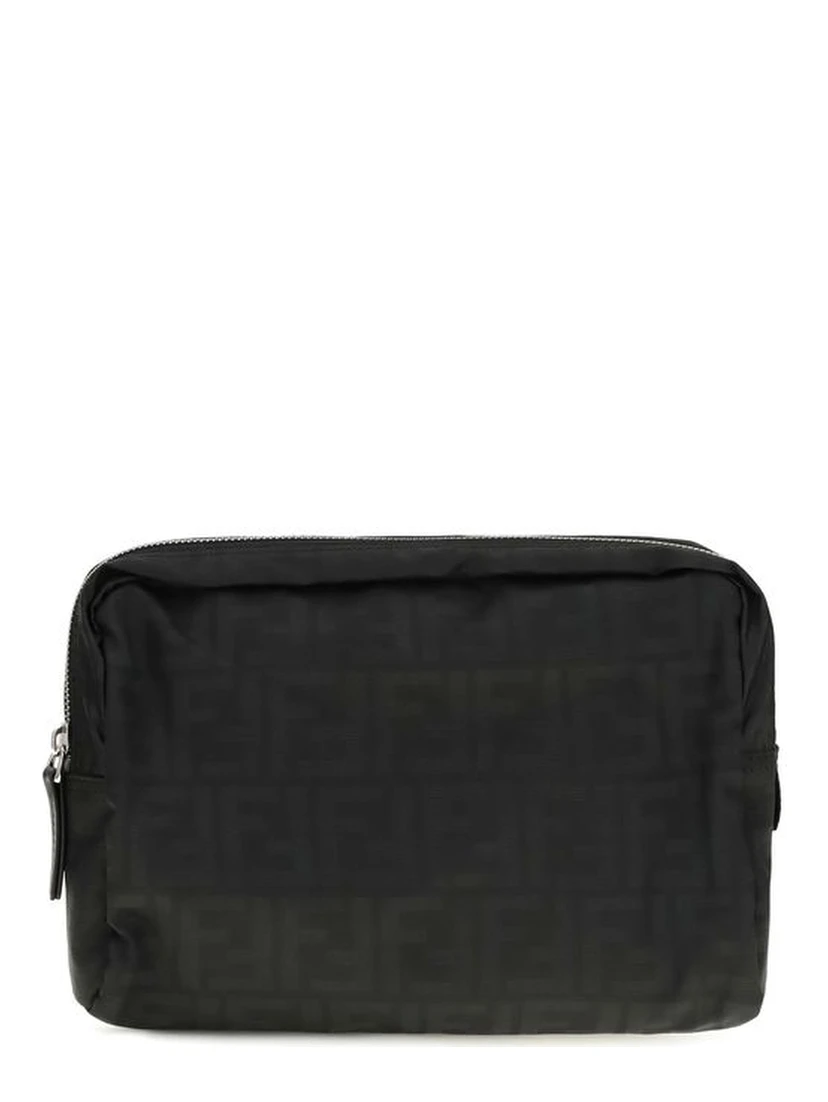 Black Polyester Other Accessories
