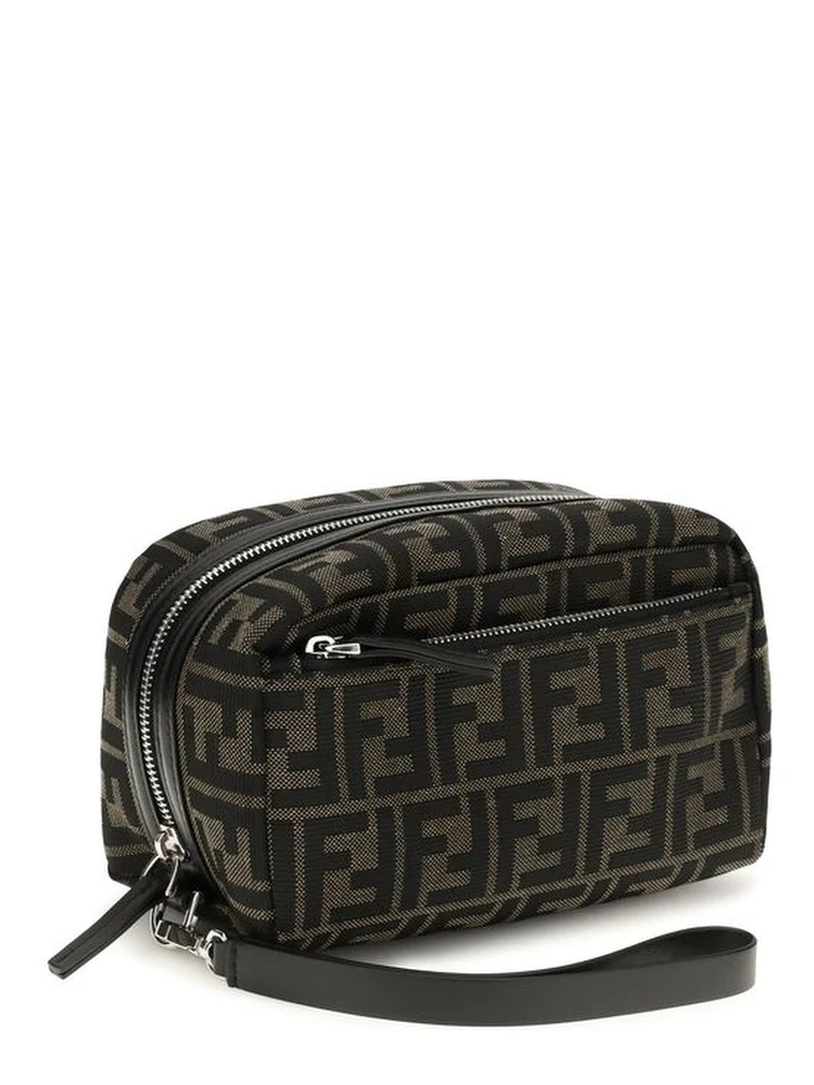 Brown Polyester Other Accessories alternative