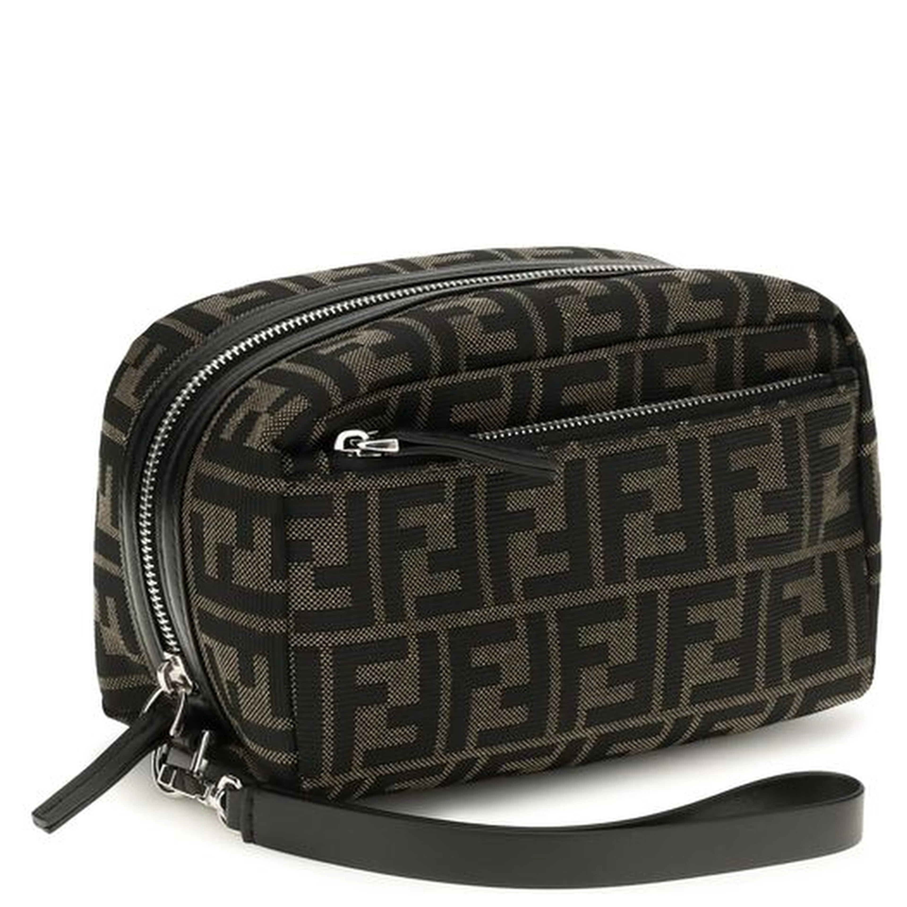 Brown Polyester Other Accessories