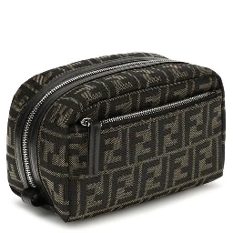 Brown Polyester Other Accessories