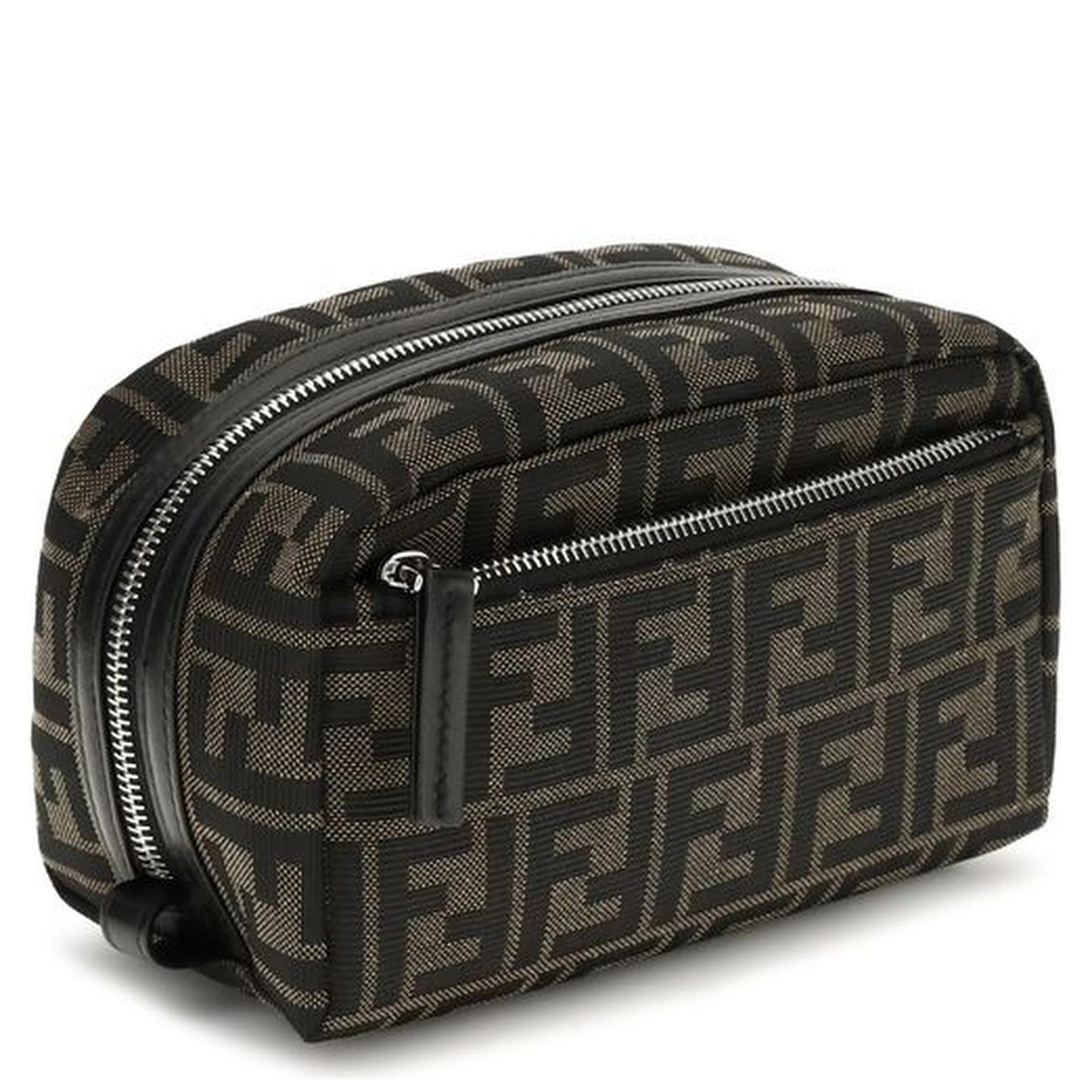 Brown Polyester Other Accessories