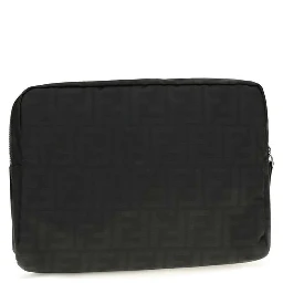 Black Polyester Other Accessories
