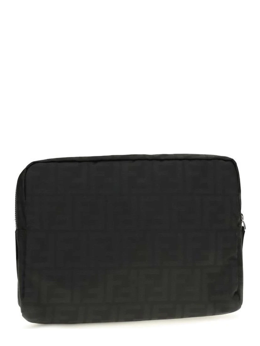 Black Polyester Other Accessories