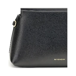 Black Calf Leather Bos Taurus Wallet