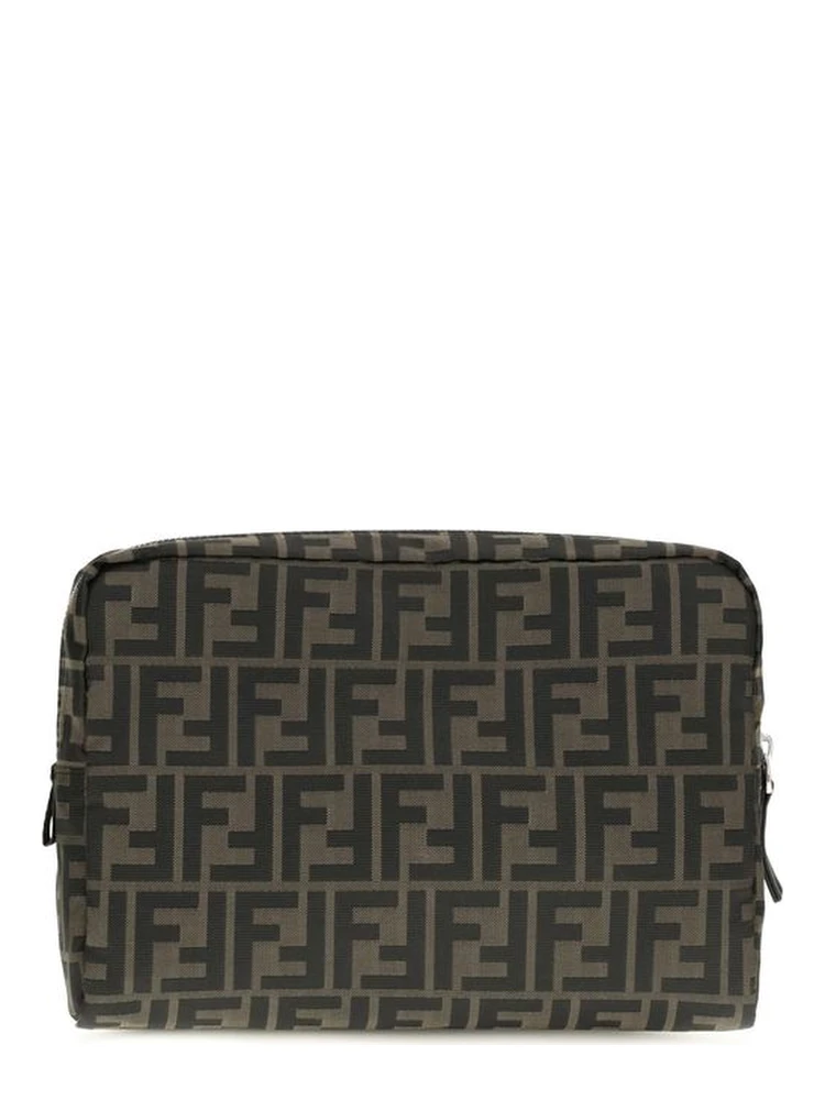 Brown Polyester Other Accessories alternative