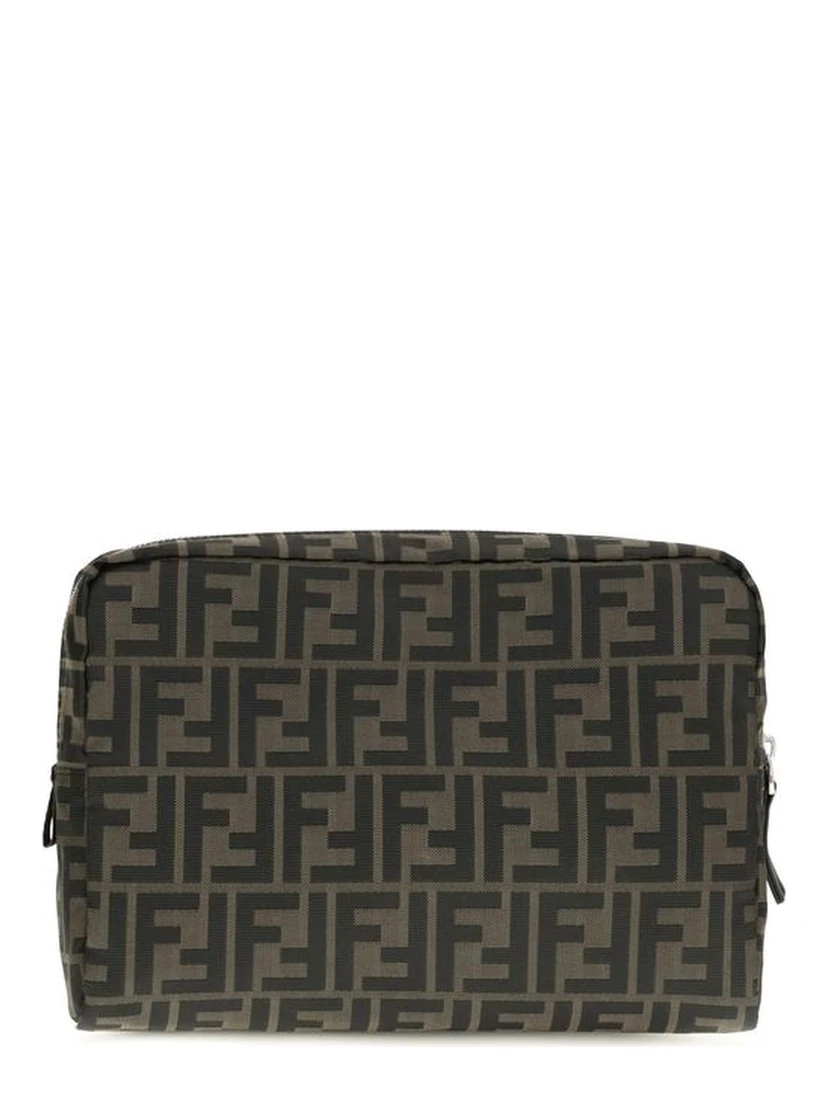 Brown Polyester Other Accessories