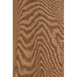Brown Wool Oves Aries Sweatshirt