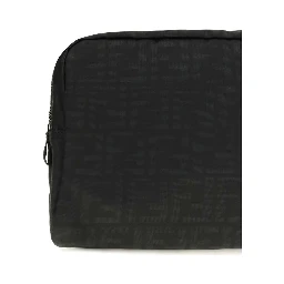 Black Polyester Other Accessories