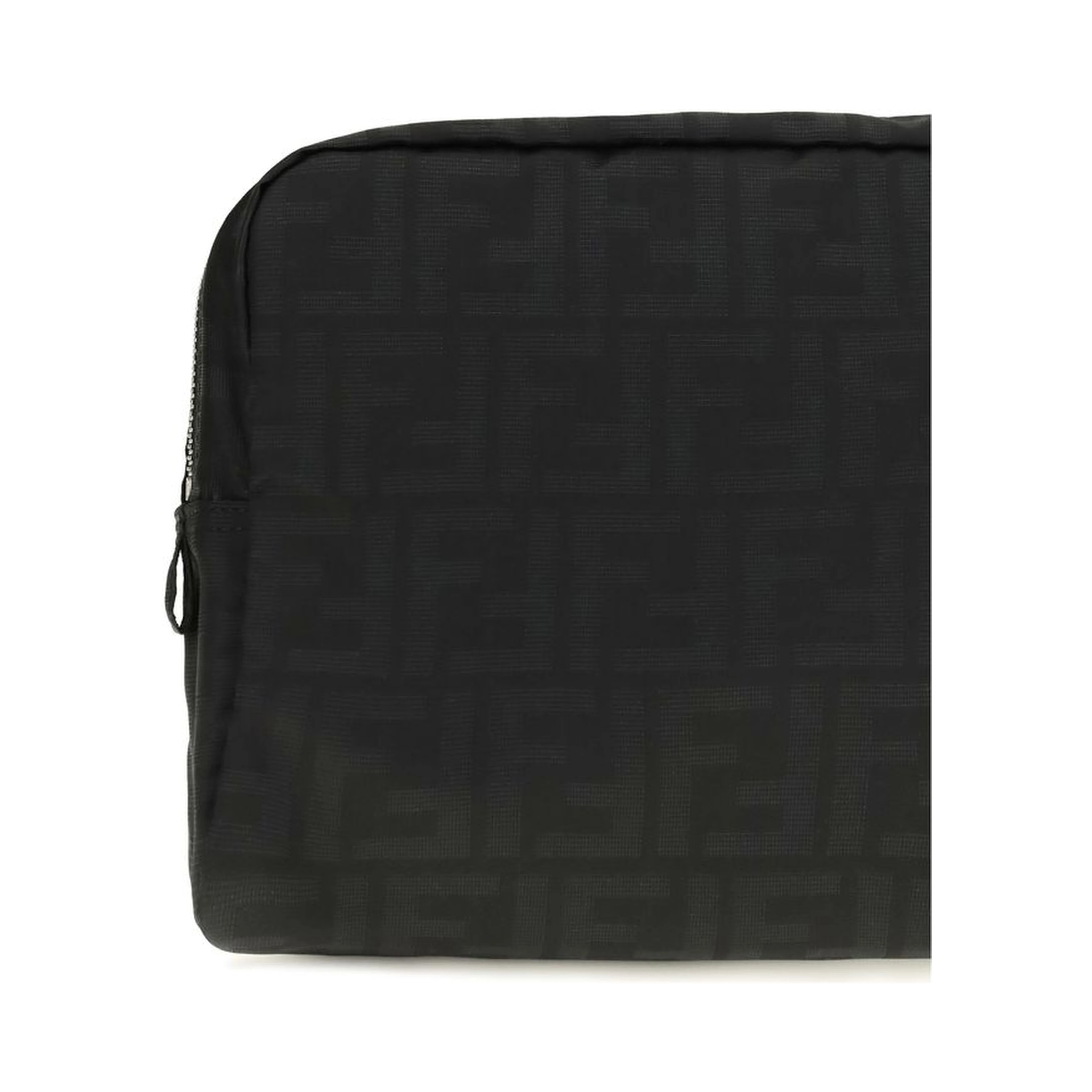 Black Polyester Other Accessories