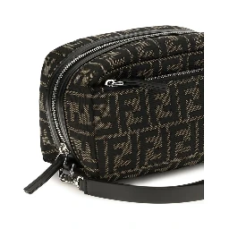 Brown Polyester Other Accessories