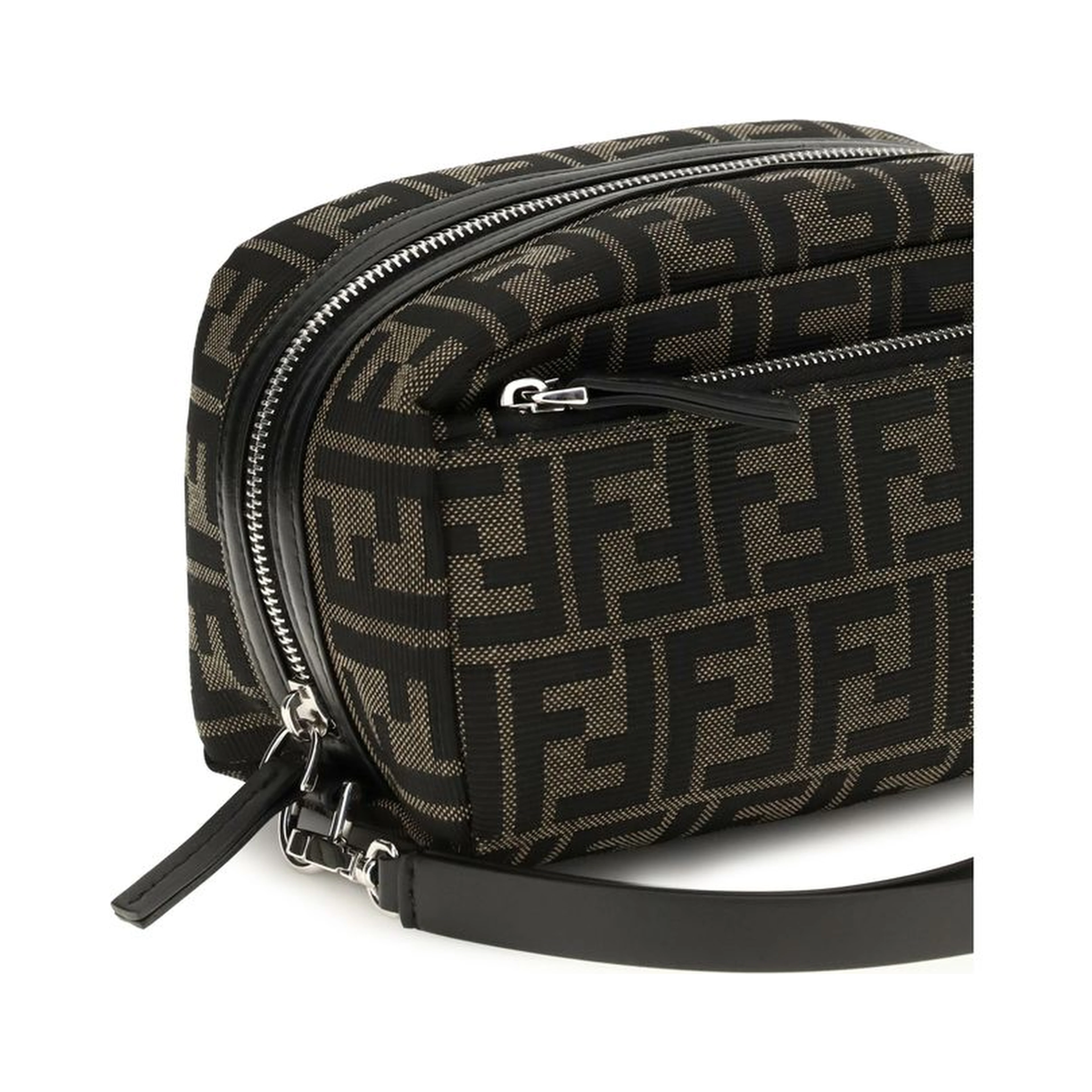 Brown Polyester Other Accessories