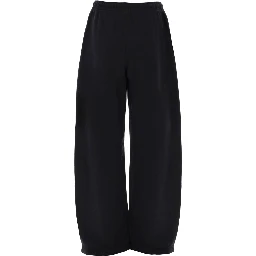 PANTALONE JOGGER IN COTONE
