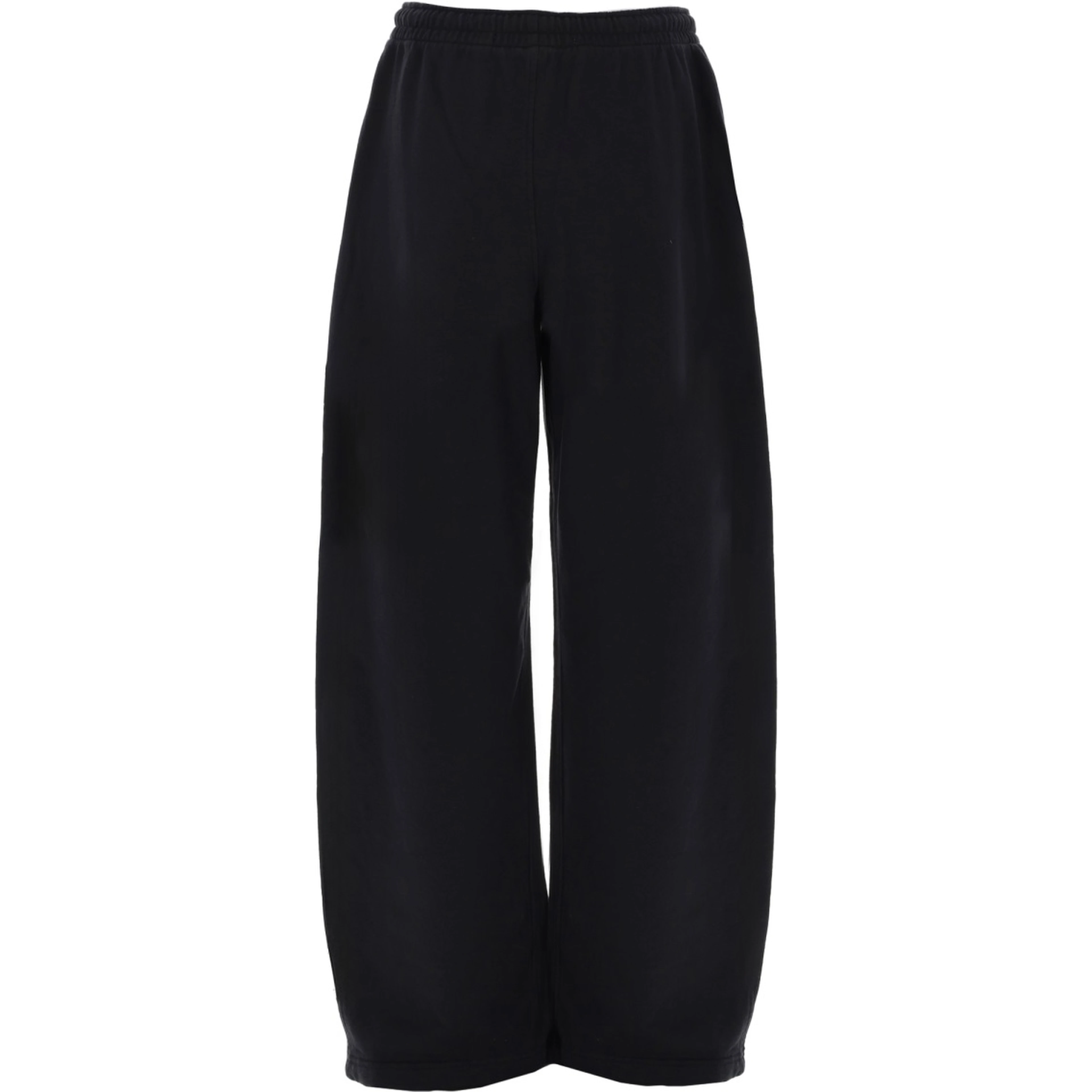 PANTALONE JOGGER IN COTONE