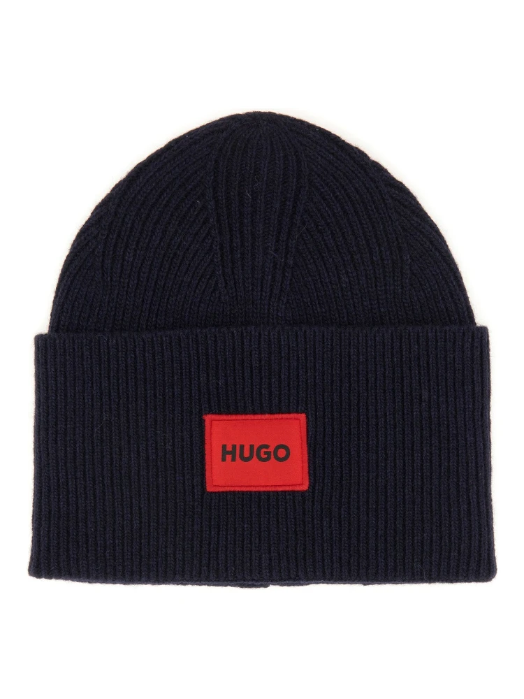 CAPPELLO BEANIE CON LOGO alternative