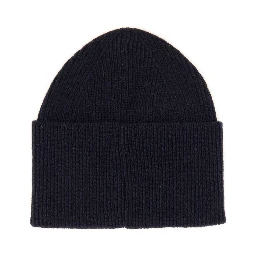CAPPELLO BEANIE CON LOGO