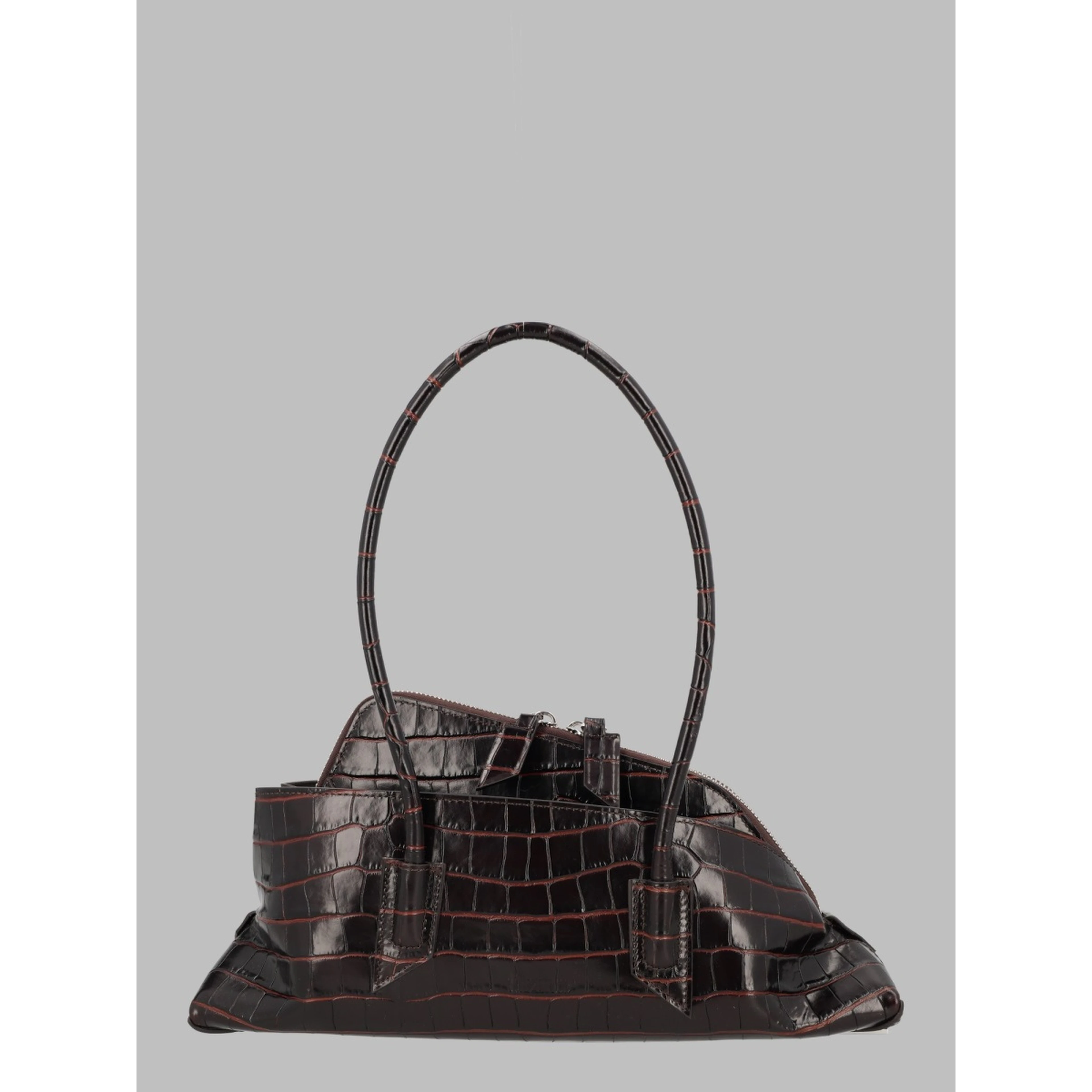 BORSA "LA PASSEGGIATA" SMALL