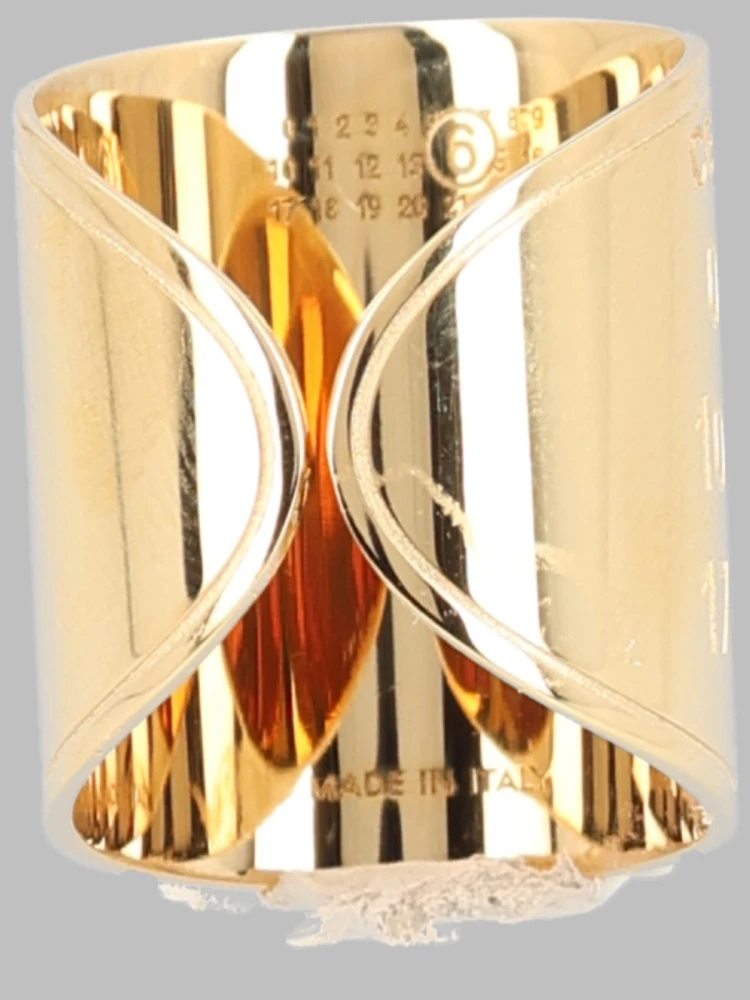 ANELLO CON LOGO alternative