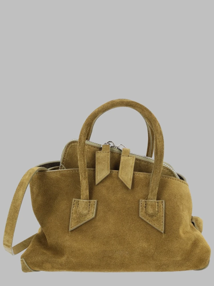 Borsa "La Passeggiata" Mini