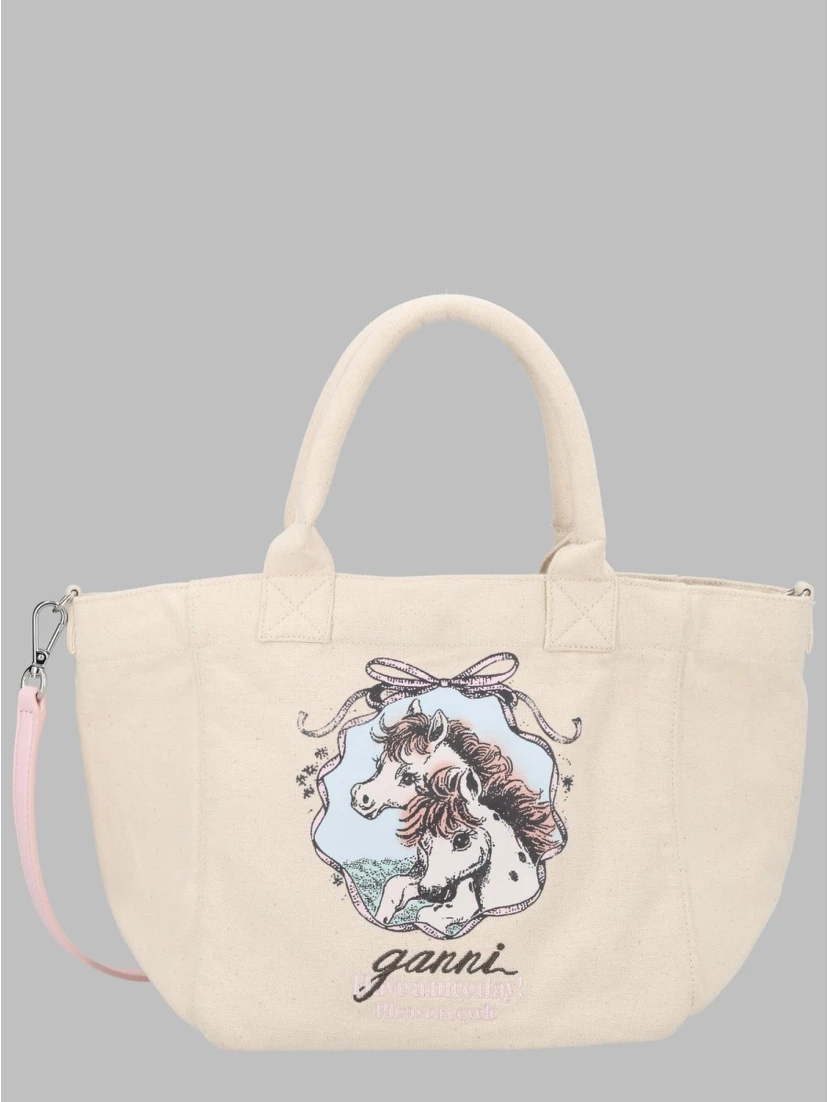 Borsa "Easy Pony" Medium