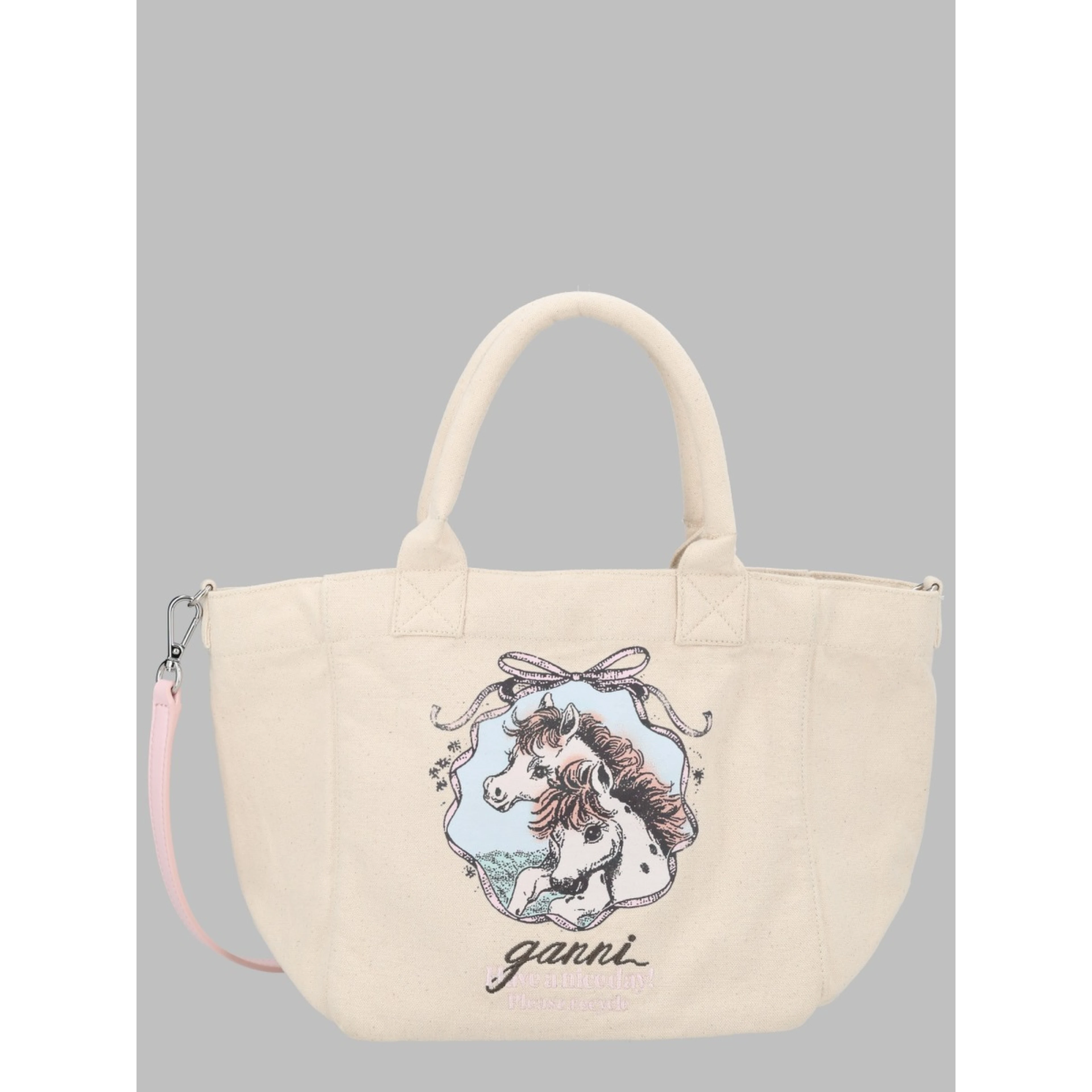 Borsa "Easy Pony" Medium