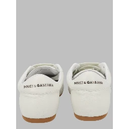SNEAKER "GINNICA SOFT"