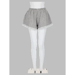 Shorts "Isoli"