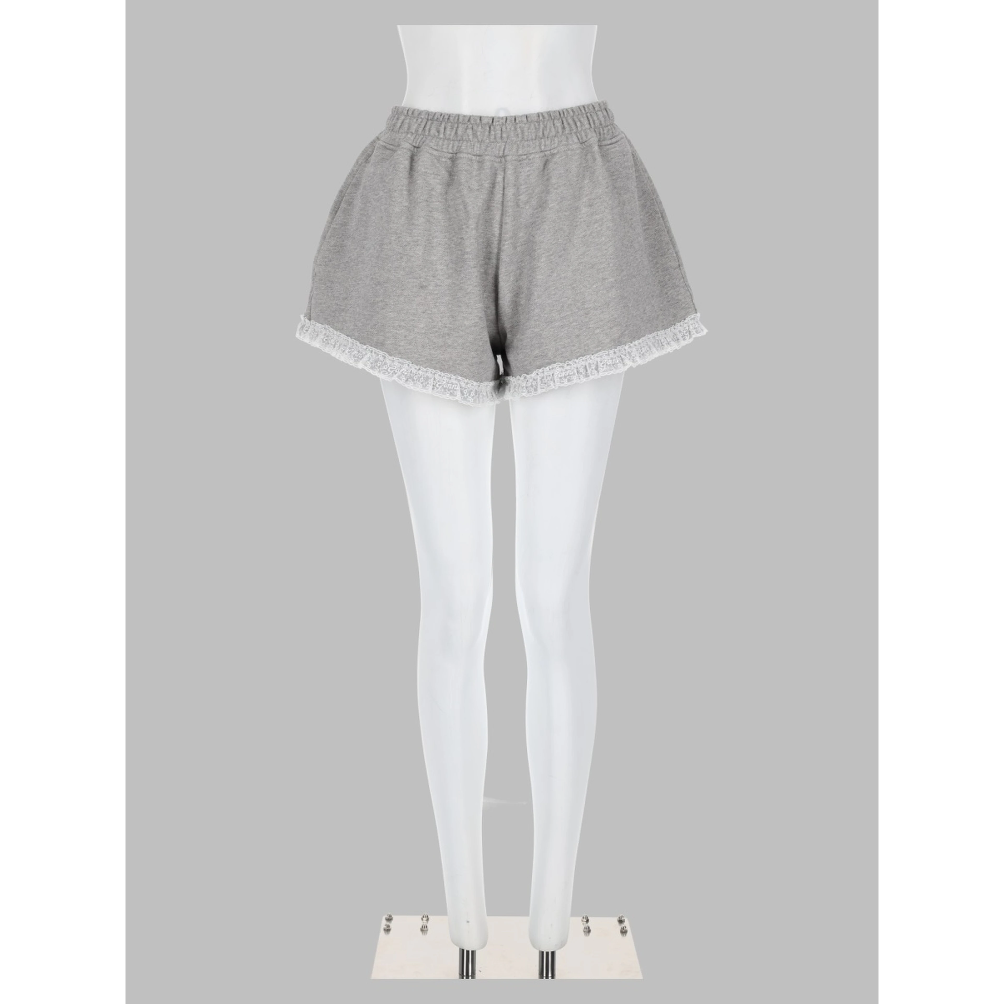 Shorts "Isoli"