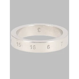 ANELLO CON LOGO
