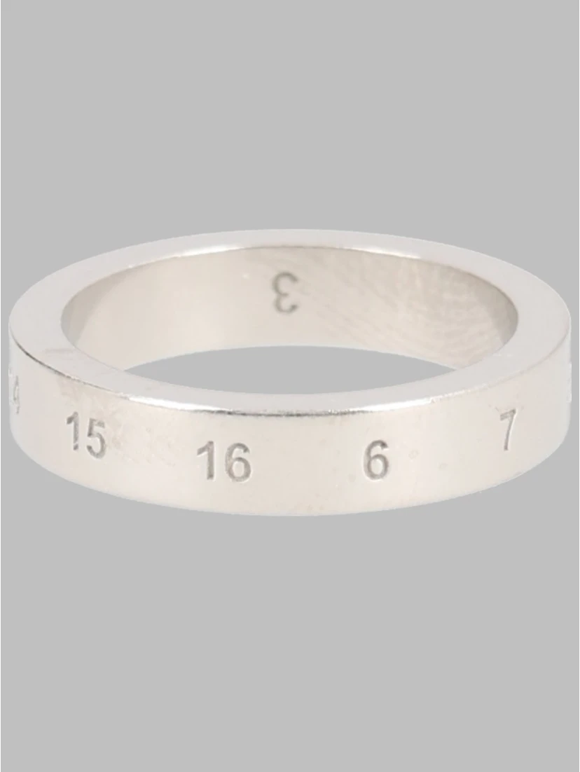 ANELLO CON LOGO