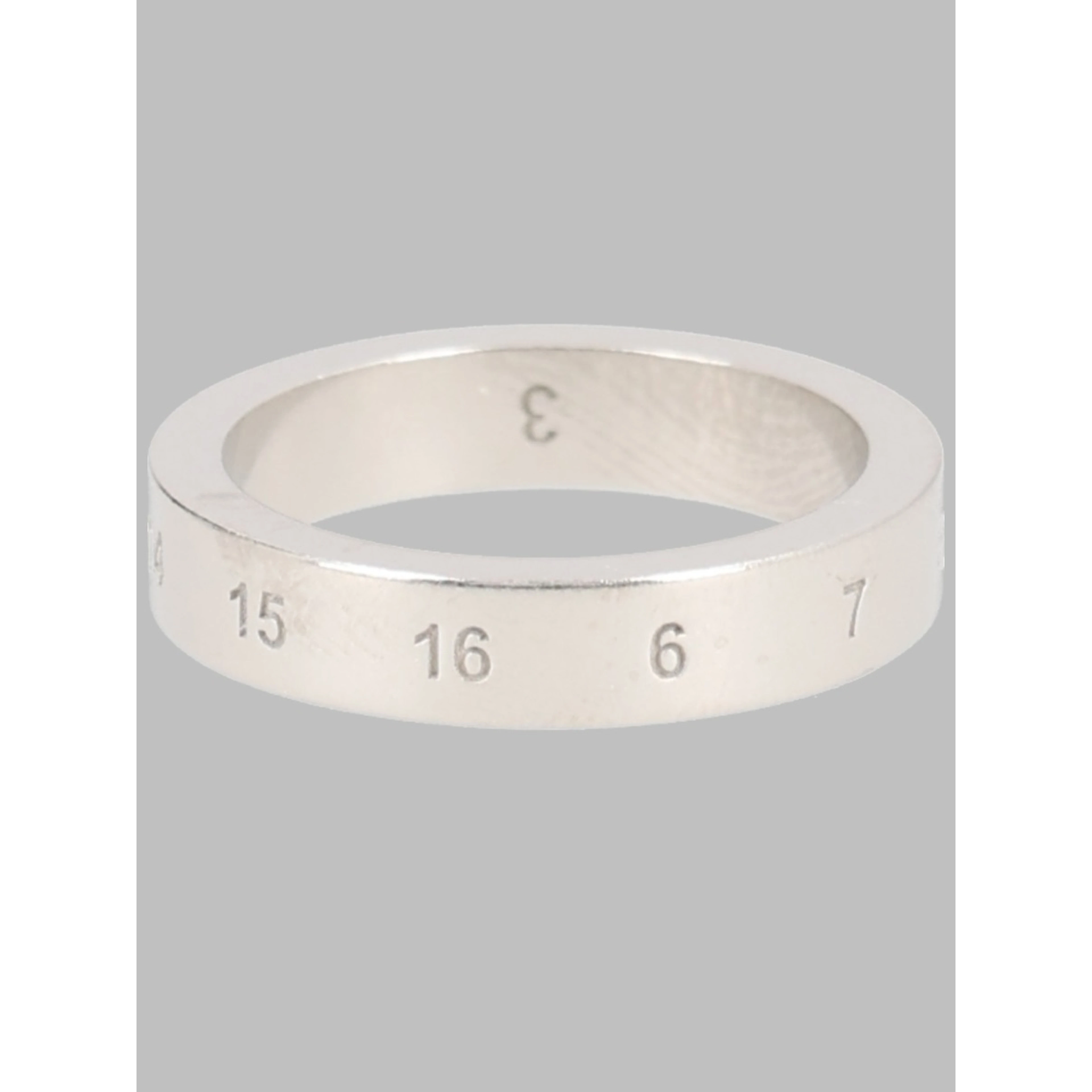 ANELLO CON LOGO