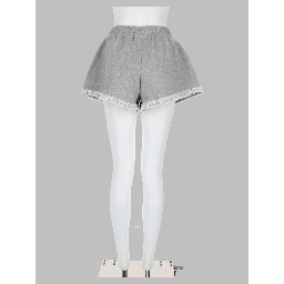 Shorts "Isoli"
