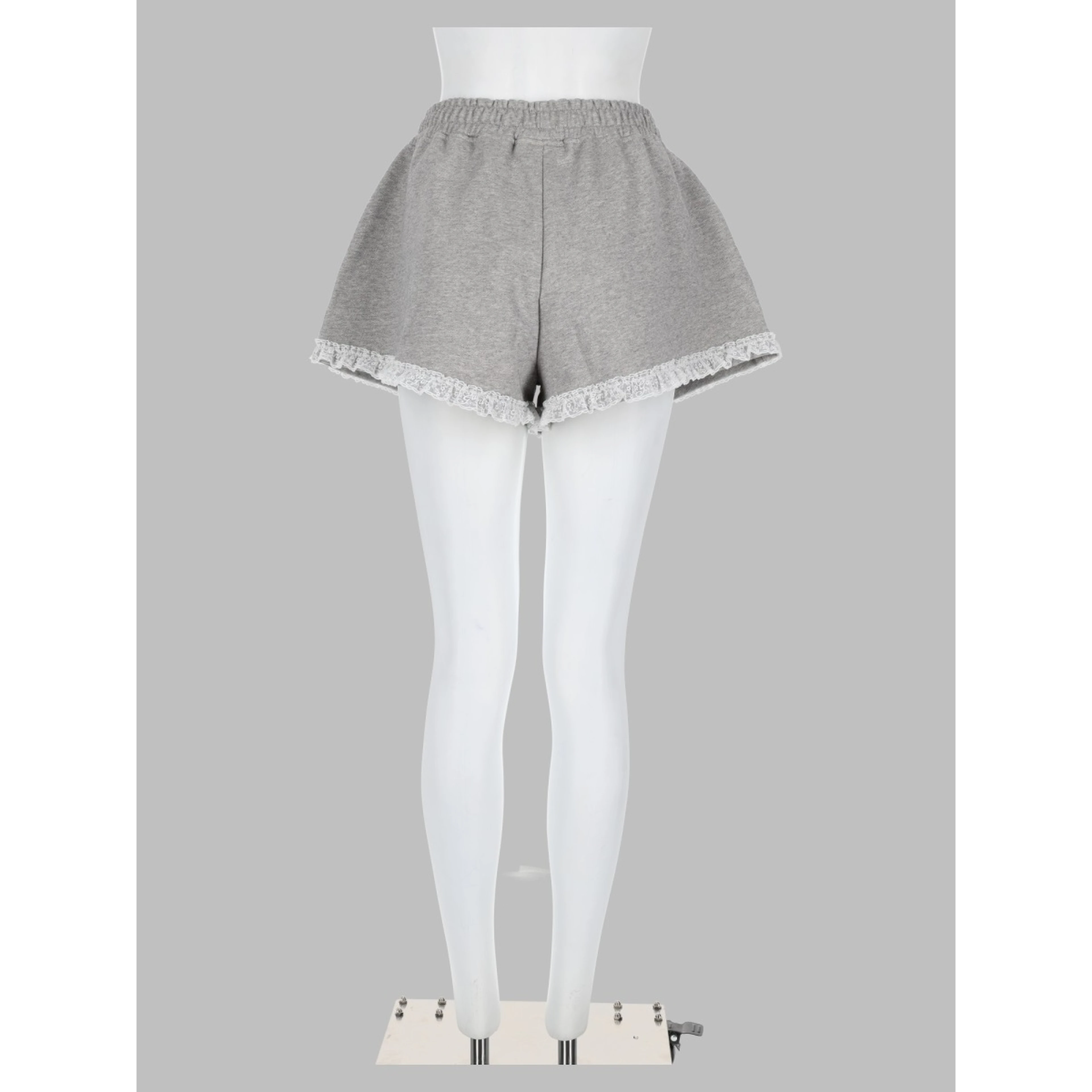 Shorts "Isoli"