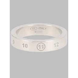 ANELLO CON LOGO