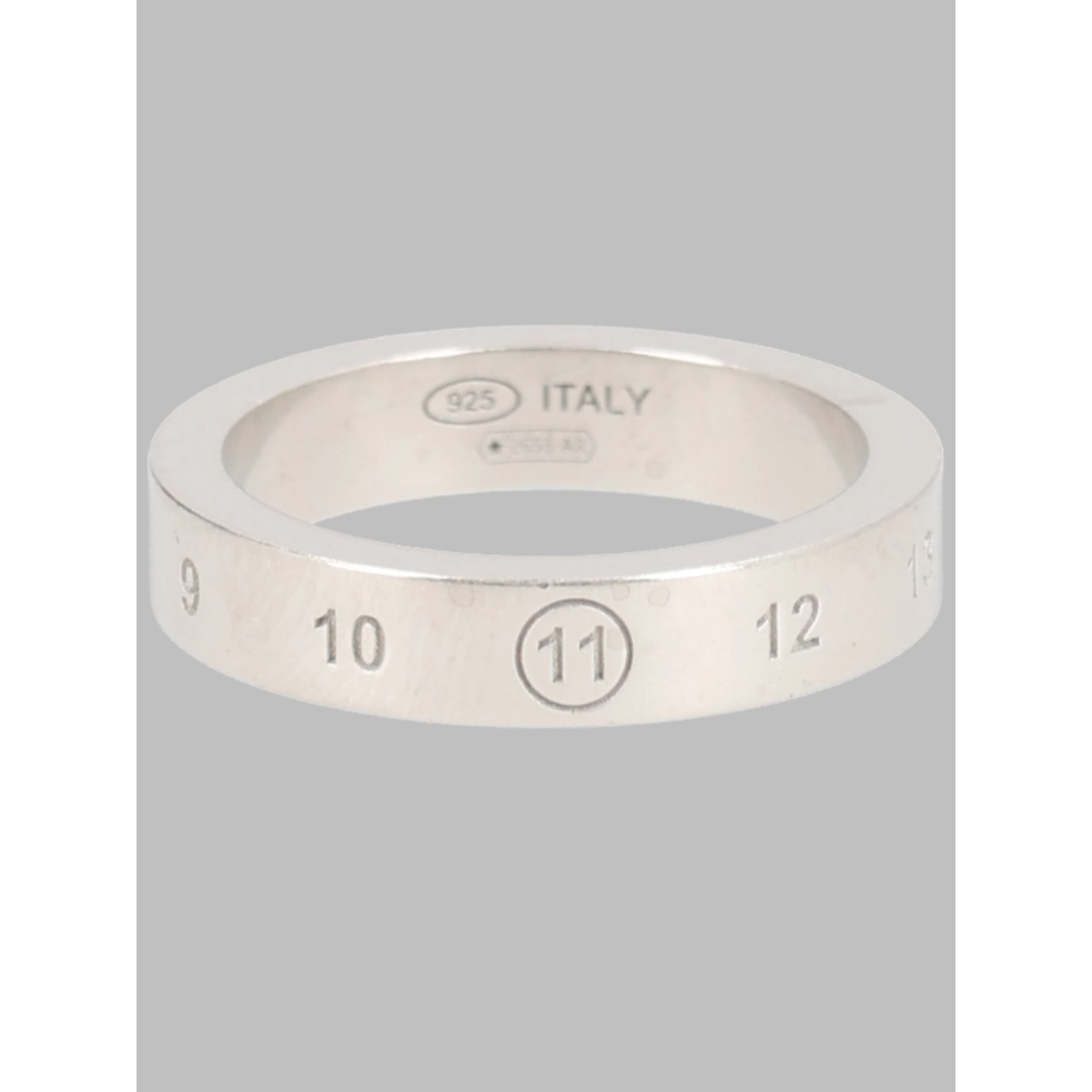 ANELLO CON LOGO