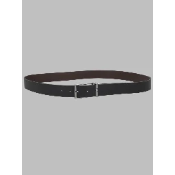 CINTURA IN PELLE "GRUFFY"