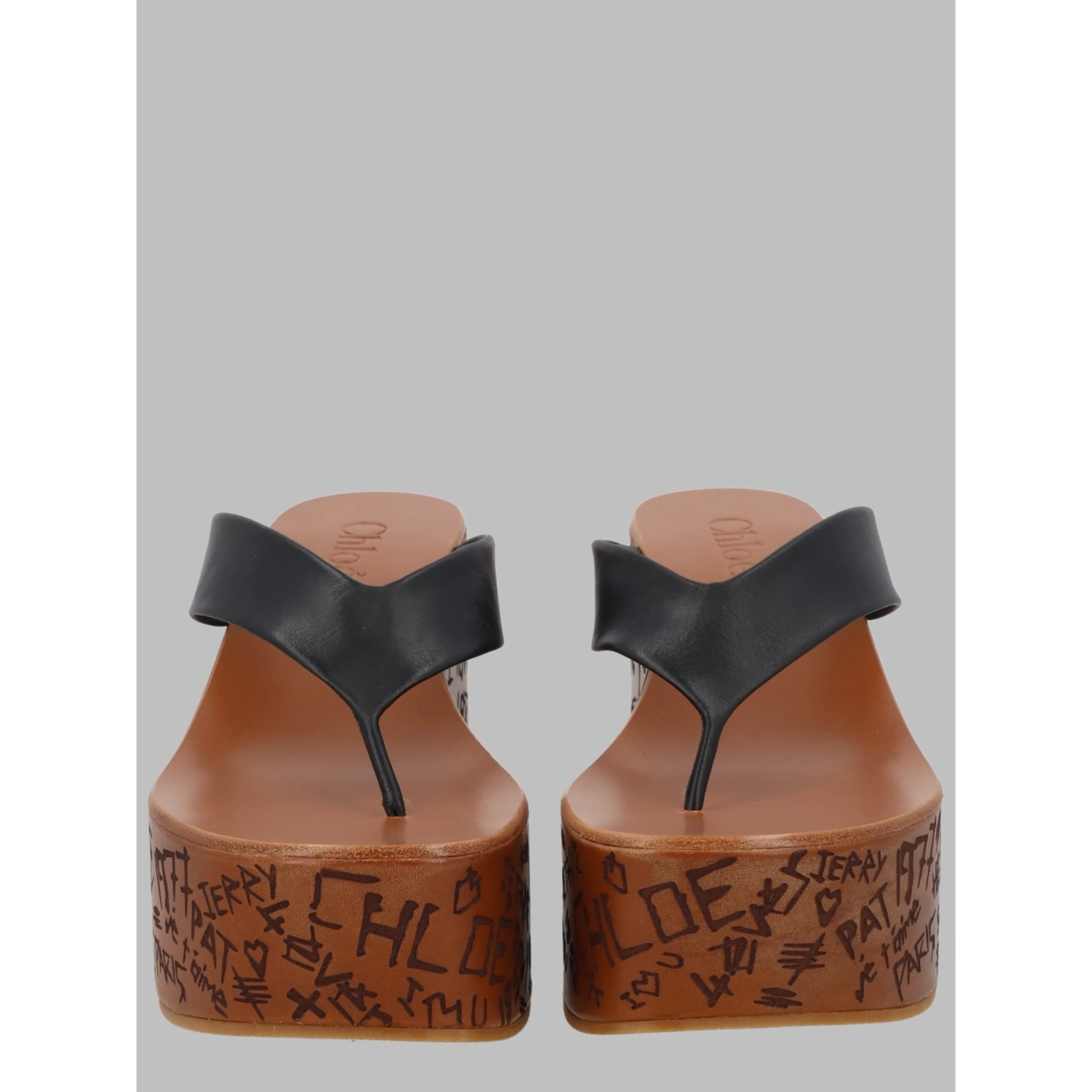 SABOT CON ZEPPA "MAXIME"