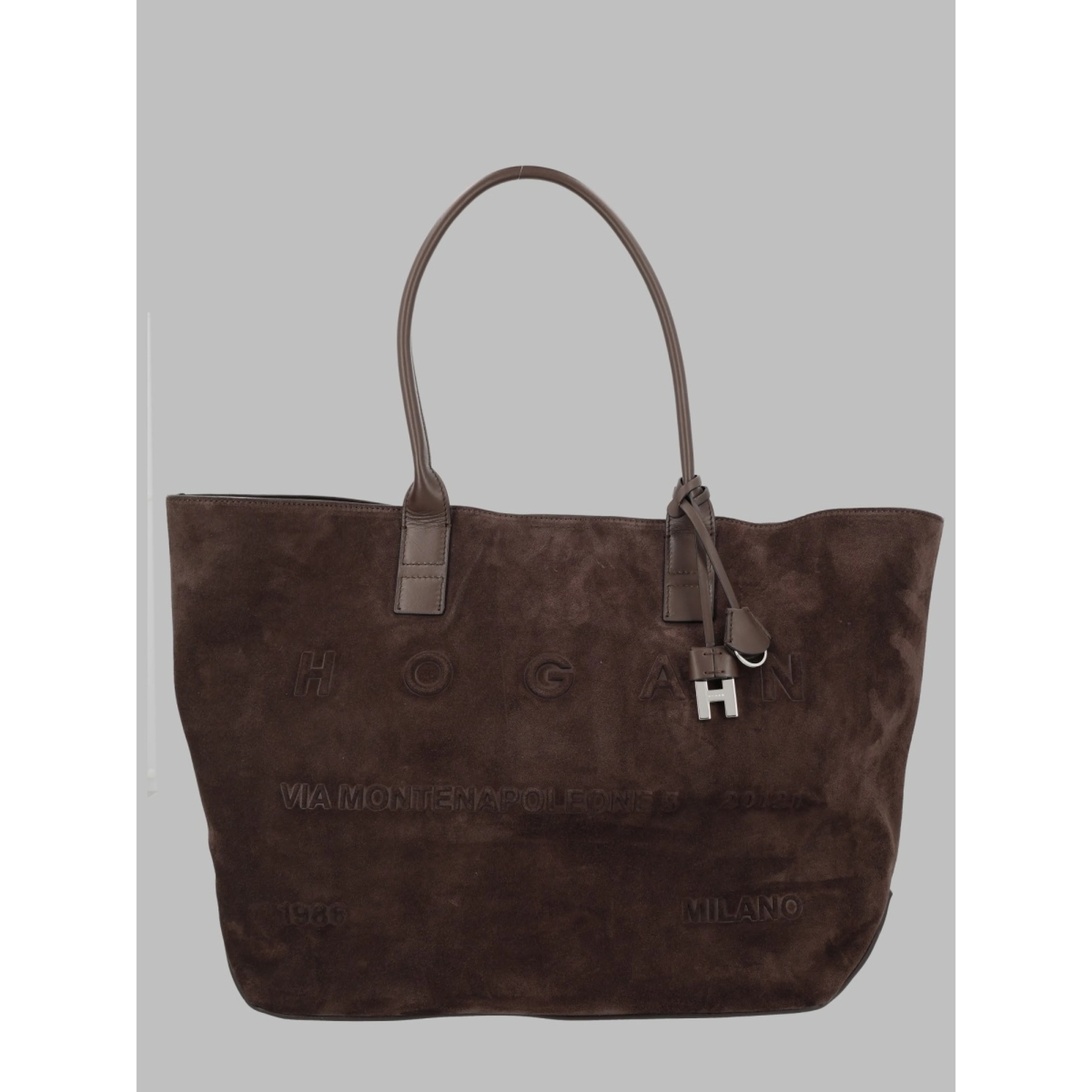 Borsa "Shopping Address" Medium