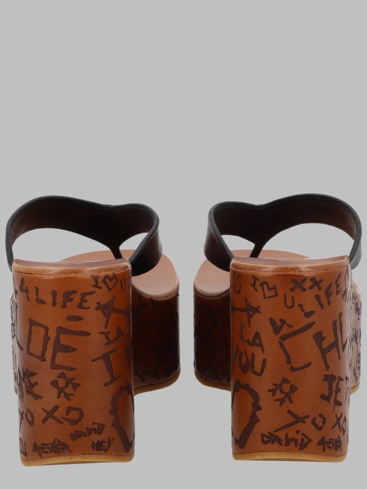 SABOT CON ZEPPA "MAXIME" alternative