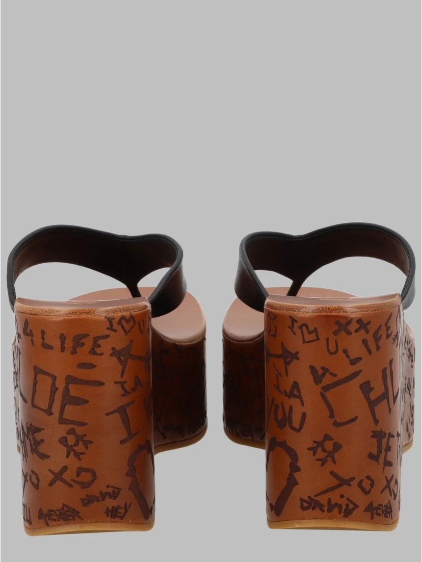 SABOT CON ZEPPA "MAXIME"