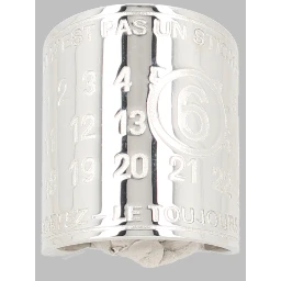 ANELLO CON LOGO