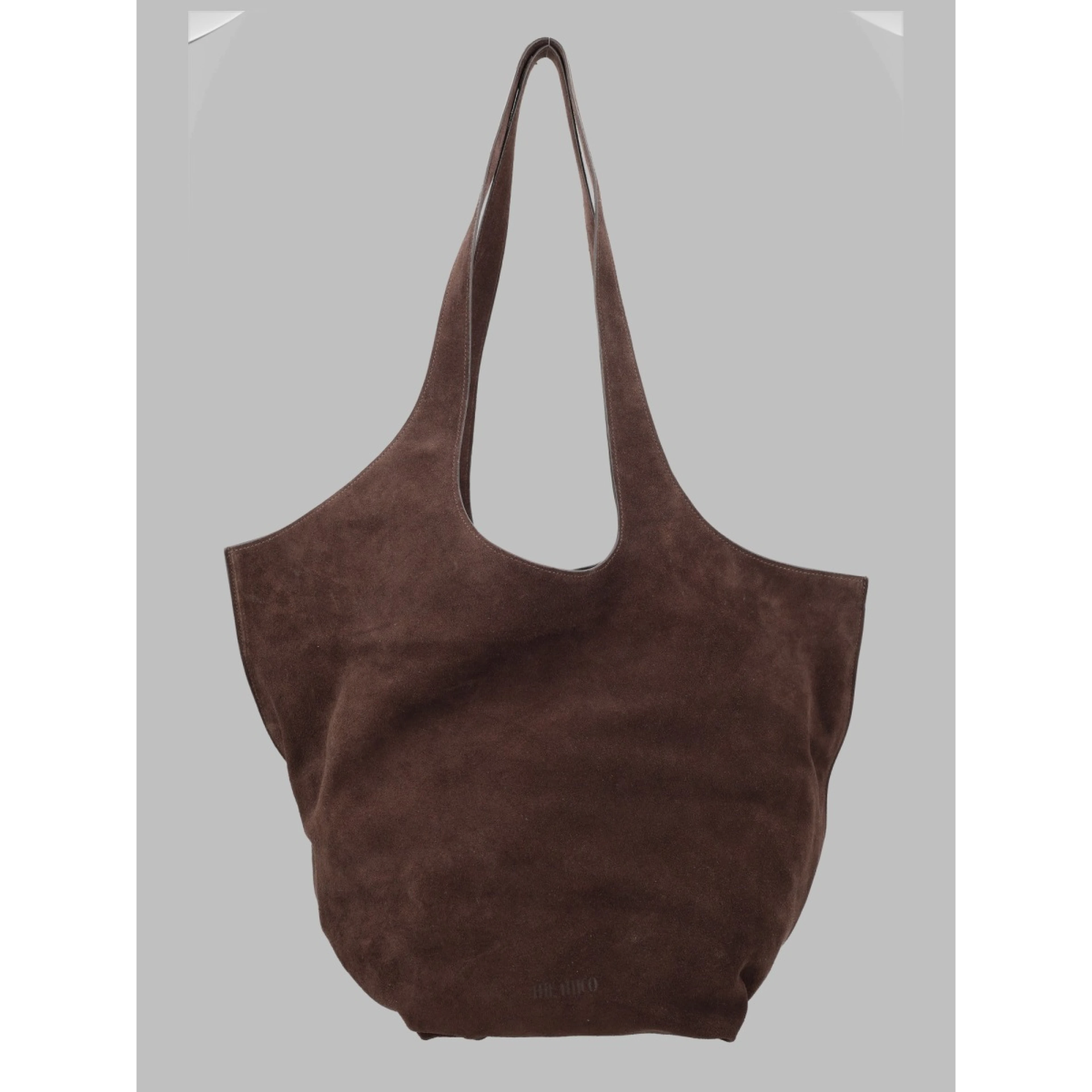 Borsa Tote "La Scoop Large"