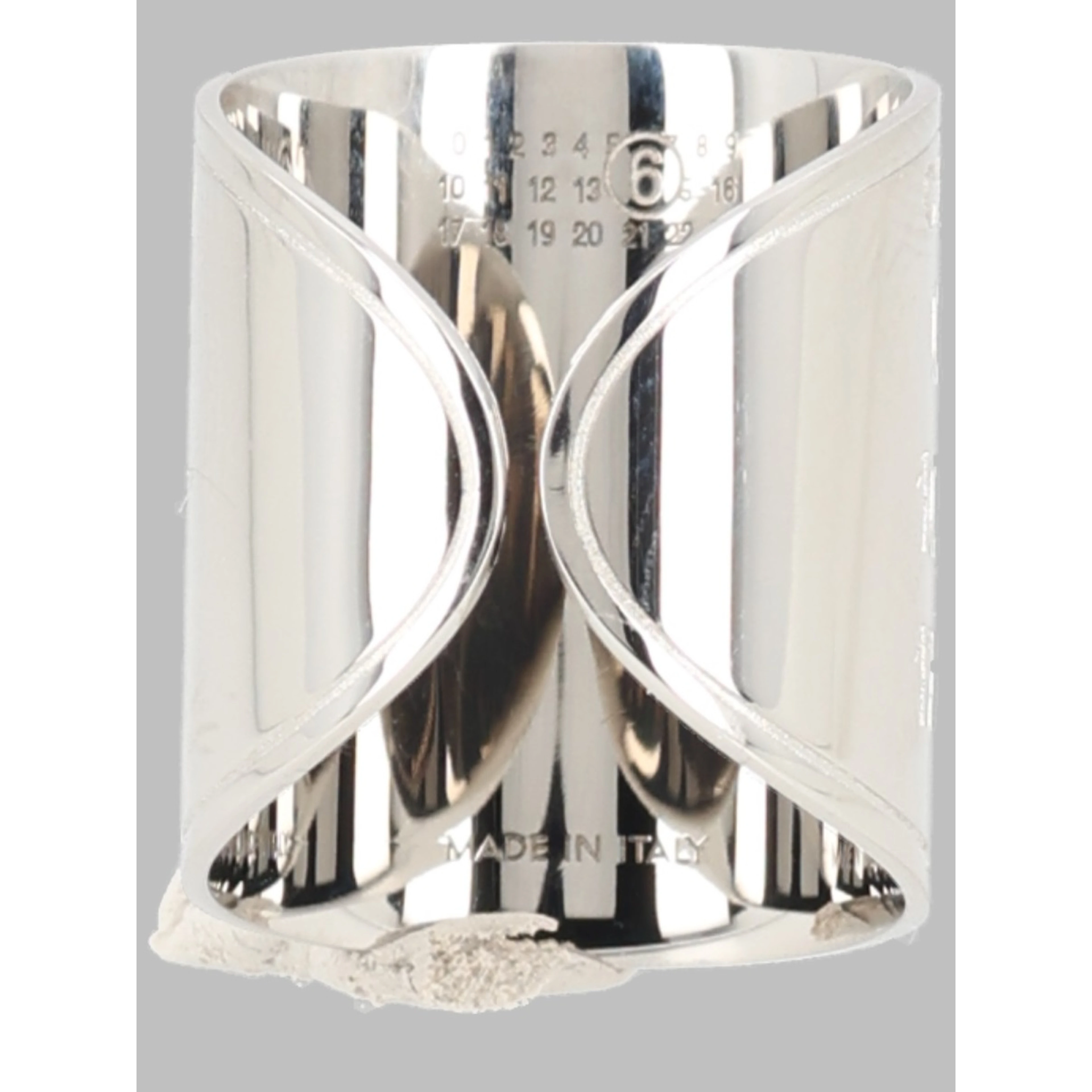 ANELLO CON LOGO