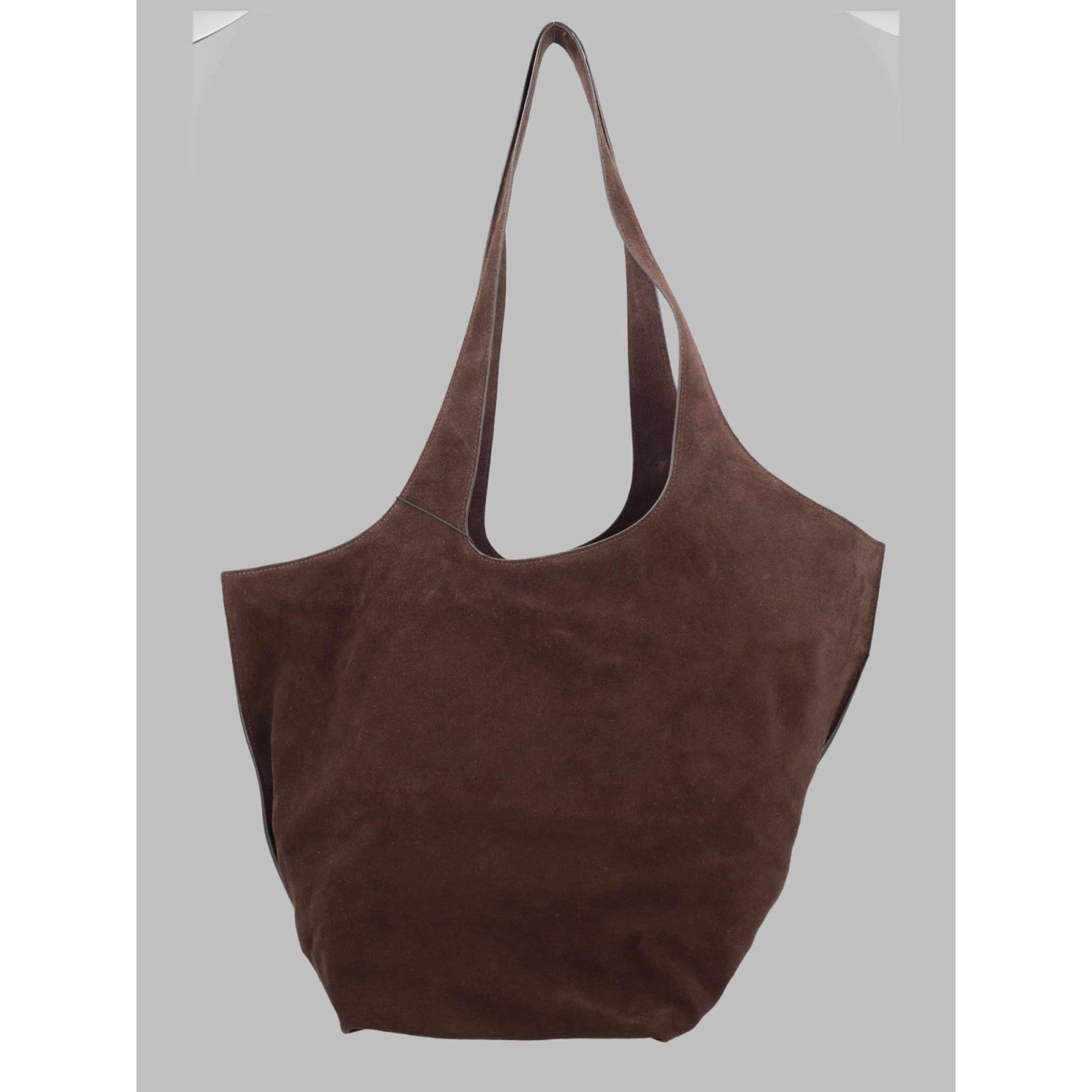 Borsa Tote "La Scoop Large"