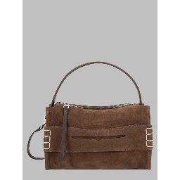 BORSA "MEDIUM LOAFER SHOULDER"